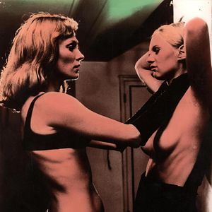 Bilder Partnertausch und Gruppensex?