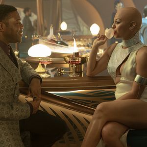 Bilder Star Trek: Sektion 31