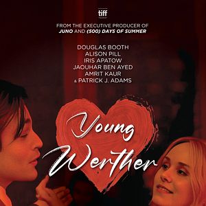 Bilder Young Werther