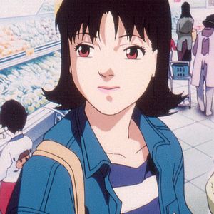 Bilder Perfect Blue