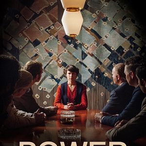 Bilder Powerplay - Smart Girls Go for President