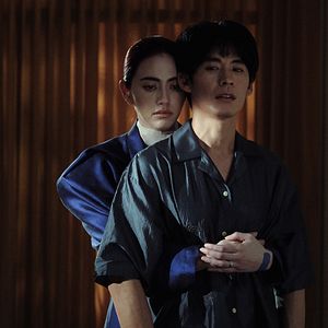 Bilder Witsarut Himmarat