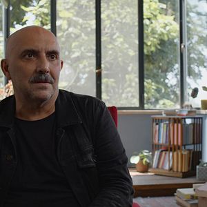 Bilder Dario Argento: Panico