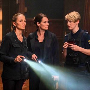 Bilder Das Quartett: Patient Nr. 13