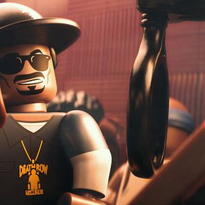 Bilder Piece by Piece