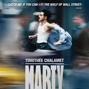 Bilder Marty Supreme