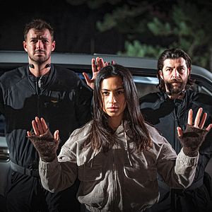 Bilder Neo Nuggets - Eine Pulled Pork Komödie