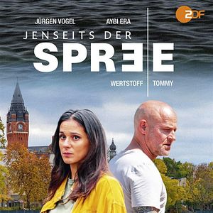 Bilder Jenseits der Spree