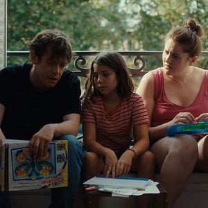 Bilder Ein Sommer in Paris