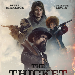 Bilder The Thicket: Jagd auf Cut Throat Bill 