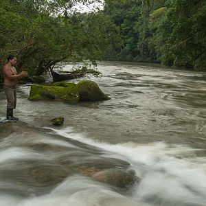 Bilder Patrol – Auf Patrouille durch den Regenwald