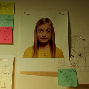 Bilder The Artifice Girl - Sie ist nicht real