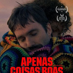 Bilder Only Good Things