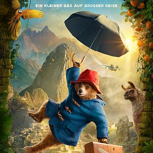 Bilder Paddington in Peru
