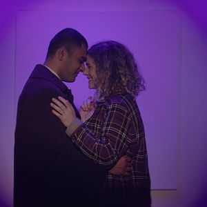 Bilder With Love and a Major Organ