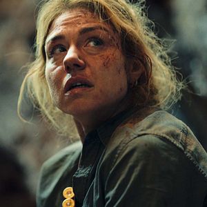 Bilder Survive – Gestrandet im Ozean