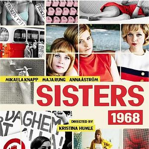 Bilder Sisters 1968