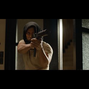 Bilder MR-9: Secret Agent