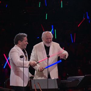 Bilder Music By John Williams