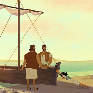 Bilder Johannes und das Licht der Welt