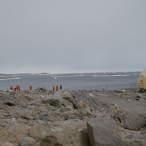 Bilder Salz und Wasser