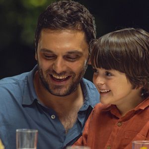 Bilder Was uns verbindet