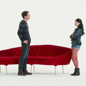 Bilder Giampaolo Morelli