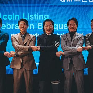 Bilder The Roundup 4: Punishment