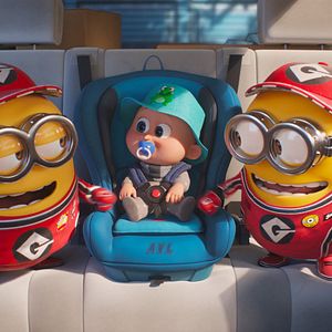 Bilder Ich - Einfach unverbesserlich 4