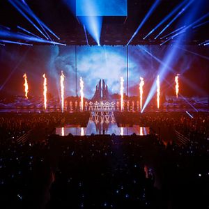 Bilder (G)I-DLE World Tour [iDOL] in Cinema