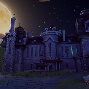 Bilder Elli – Ungeheuer Geheim