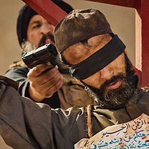 Bilder Operation: Raqqa - Im Schatten des IS