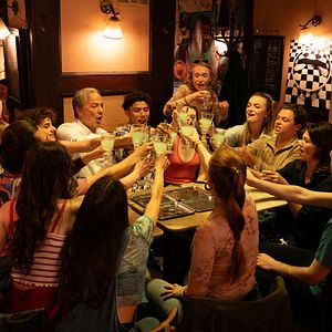 Bilder Ein fast perfekter Antrag