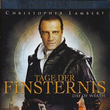 Bilder Tage der Finsternis - Day Of Wrath