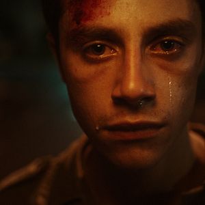 Bilder The Vanishing Soldier