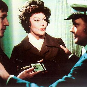 Bilder Vollmacht zum Mord