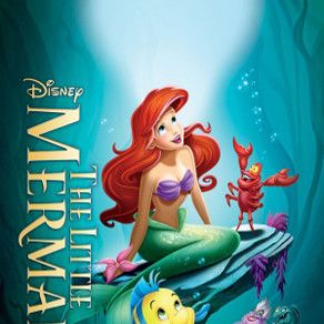 Bilder Arielle, die Meerjungfrau