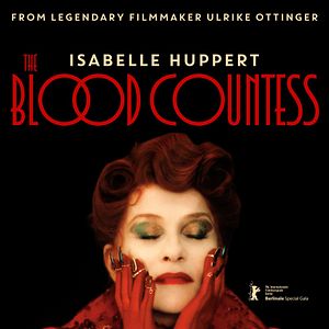 Bilder Die Blutgräfin