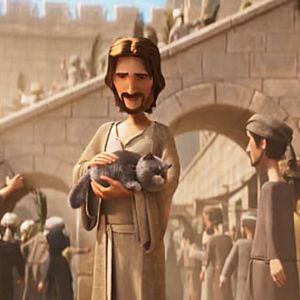 Bilder Der König der Könige