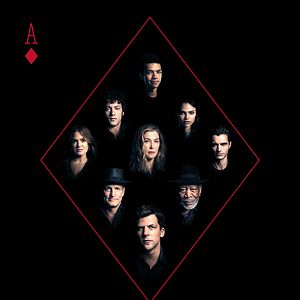 Bilder Die Unfassbaren 3 - Now You See Me