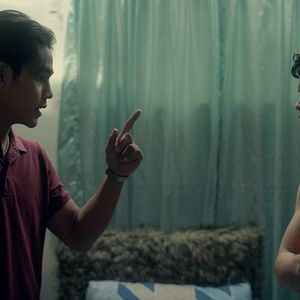 Bilder Karinyo Brutal - Tödliche Lust