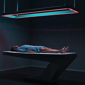 Bilder Artificial Justice - Tödliche Gerechtigkeit