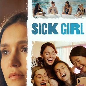 Bilder Sick Girl - Lügen haben kurze Beine