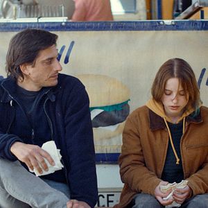 Bilder Paternal Leave - Drei Tage Meer