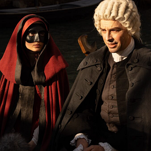 Bilder Vivaldi und Ich