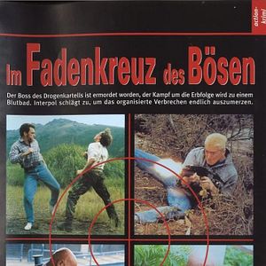 Bilder Im Fadenkreuz des Bösen