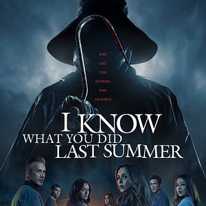 Bilder Ich weiß, was du letzten Sommer getan hast