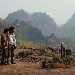 Bilder Largo Winch - Der Preis des Geldes