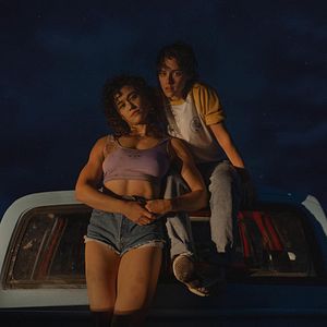 Bilder Love Lies Bleeding