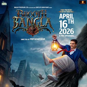 Bilder Bhooth Bangla